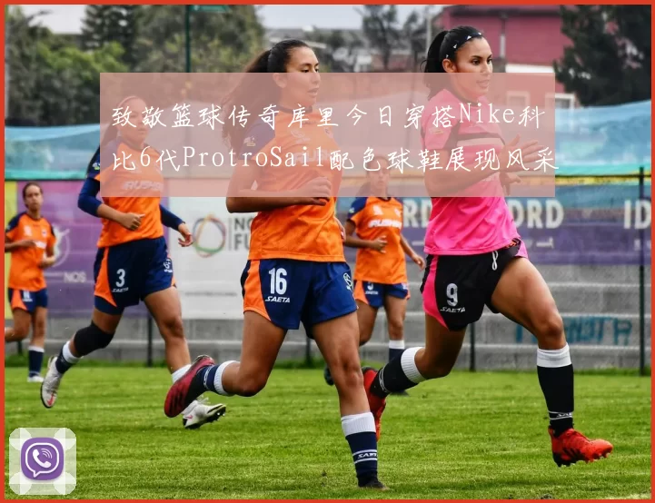 致敬篮球传奇库里今日穿搭Nike科比6代ProtroSail配色球鞋展现风采