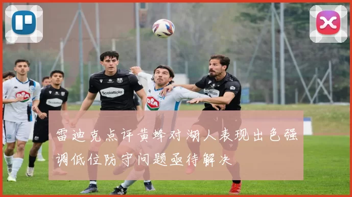 雷迪克点评黄蜂对湖人表现出色强调低位防守问题亟待解决